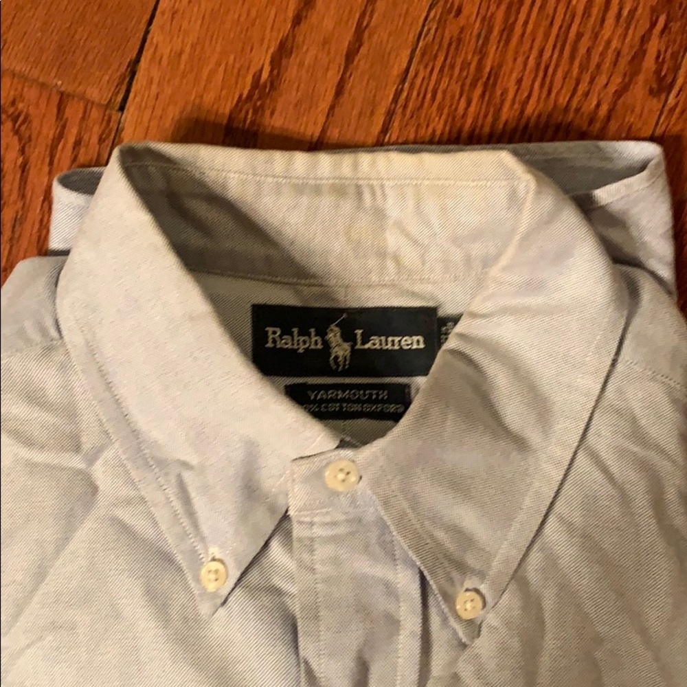 Men’s shirt